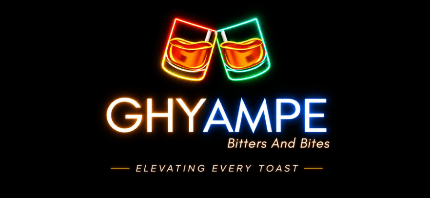 Ghyampe Bitters And Bites Pvt. Ltd. logo
